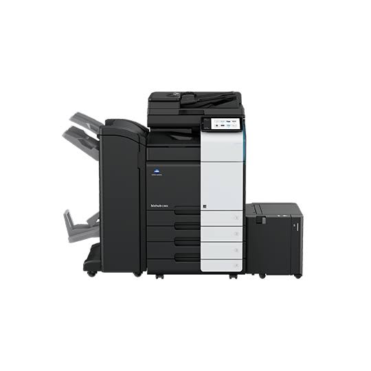 Konica Minolta Printer Dealers in Chennai